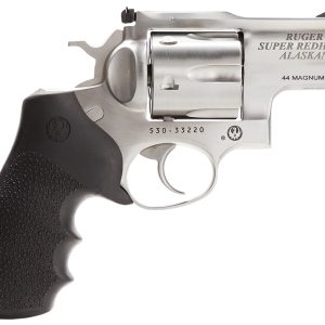 SUPER REDHAWK 44MAG ALASKAN