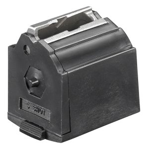 10/22 MAGAZINE 22LR 5 ROUND