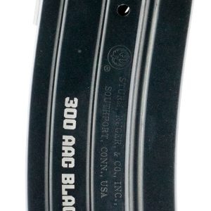 MINI-14 MAGAZINE 300BLK 20RD