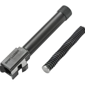 BARREL KIT RXM 4.5" THREADED