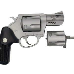 MAG PUG COMBO 357/9MM SS 5RD