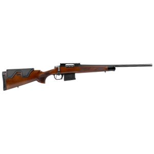 BALIKLI BOLT 308WIN WD/BL