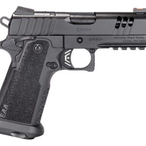 WITNESS 2311 CMXX 9MM 4.25"