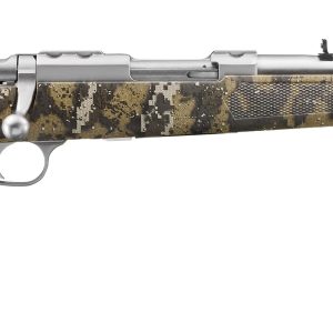77/44 44MAG SS/CAMO 16" AS TB