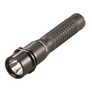 STRION LED 375LM BK AC/DC HLD#