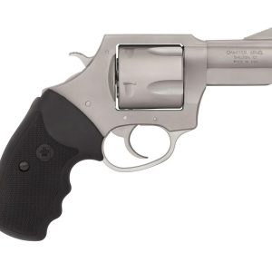 BULLDOG 45LC STAINLESS 2.5"