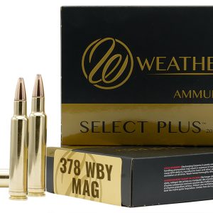 378WBY 270GR BARNES TSX