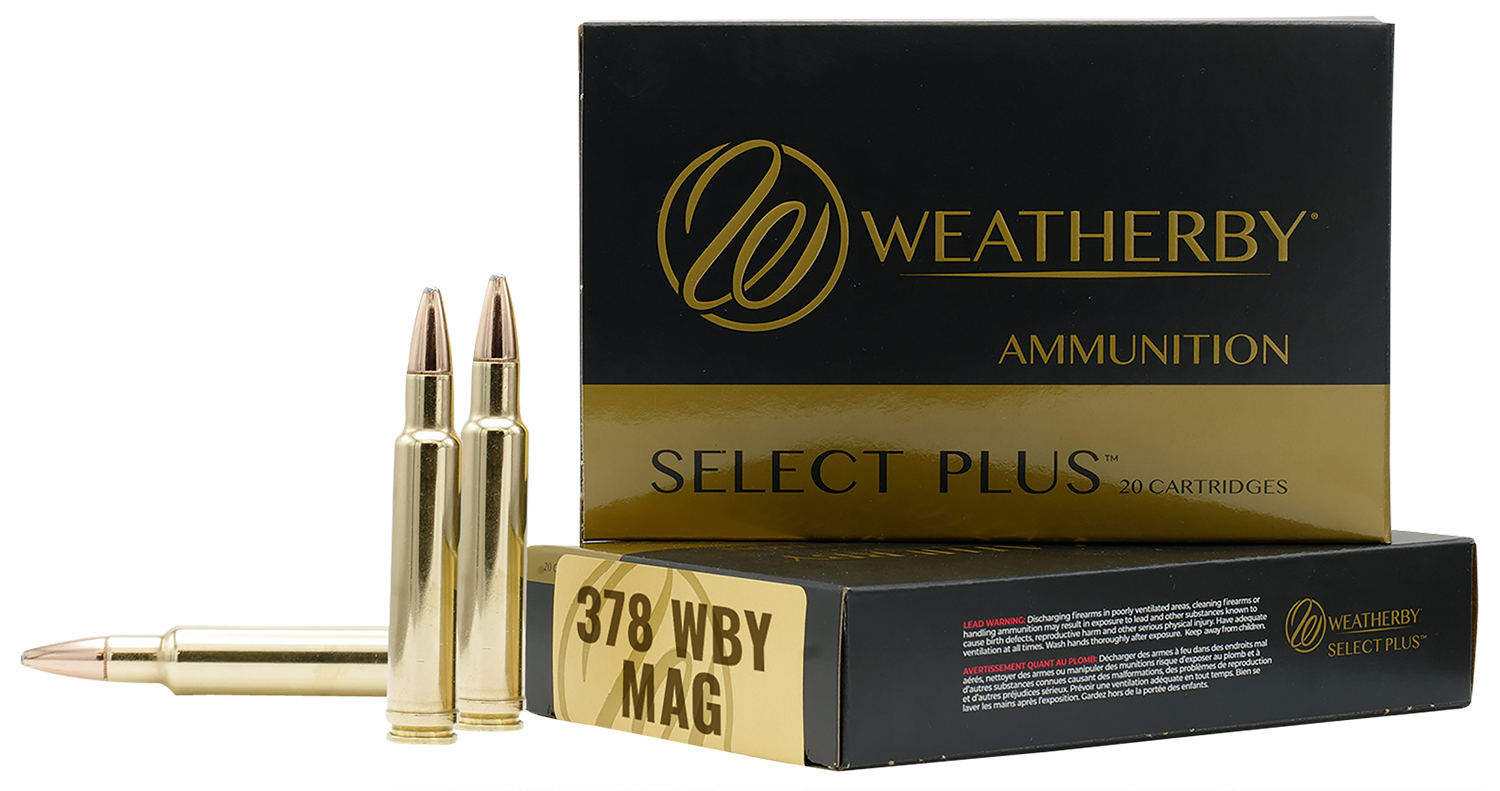 378WBY 270GR BARNES TSX