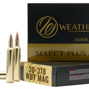 30-378WBY 180GR BARNES TTSX
