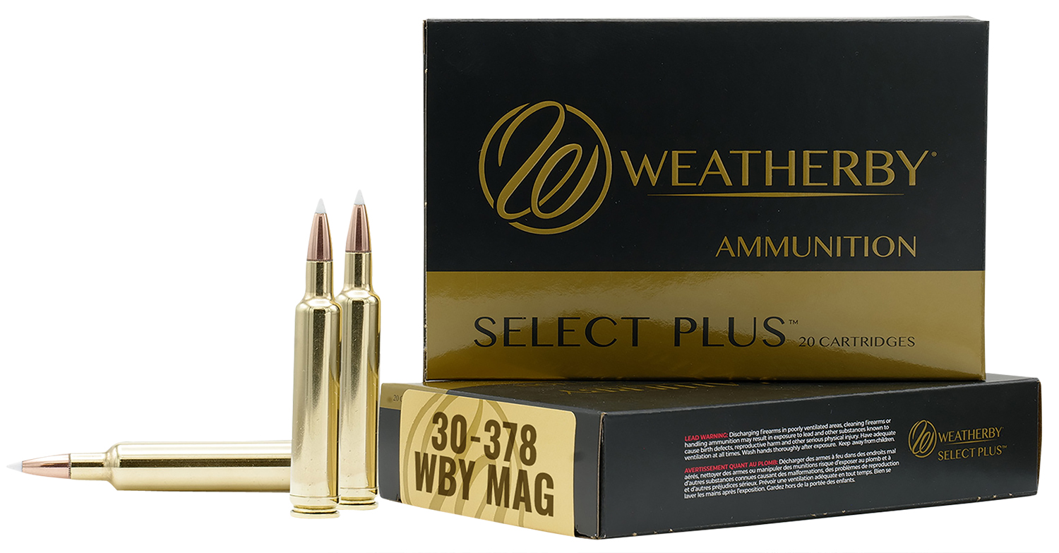 30-378WBY 180GR BARNES TTSX