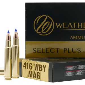 416WBY 350GR BARNES TTSX