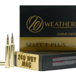 240WBY 72GR HAMMER CUSTOM