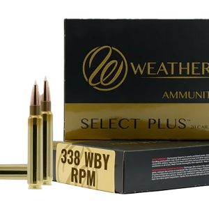 338RPM 185GR BARNES TTSX