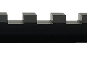 PICATINNY RAIL MKV 9-LUG 20MOA