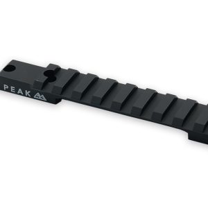 PICATINNY RAIL MKV 6-LUG 20MOA