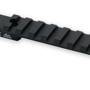 PICATINNY RAIL 307 LA 20MOA