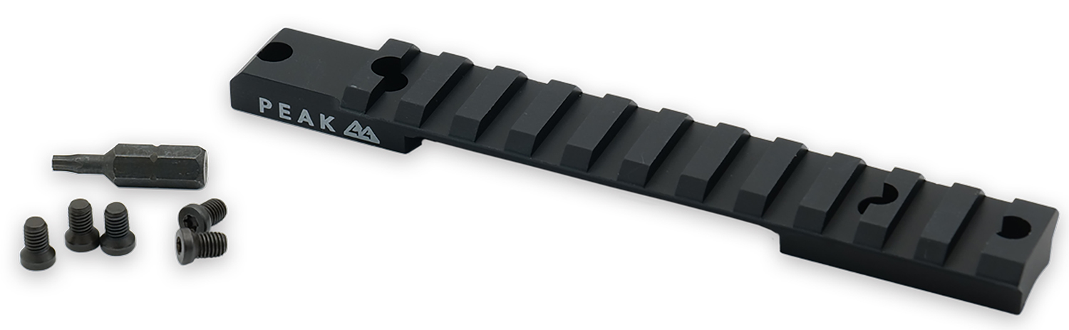 PICATINNY RAIL 307 SA 20MOA