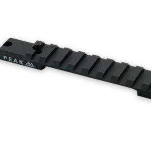 PICATINNY RAIL VNGRD LA 20MOA