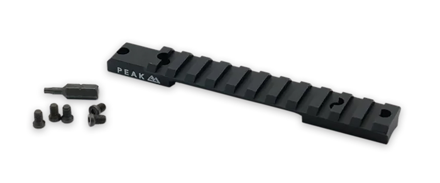 PICATINNY RAIL VNGRD SA 20MOA