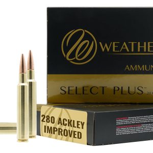 280AI 139GR HAMMER CUSTOM