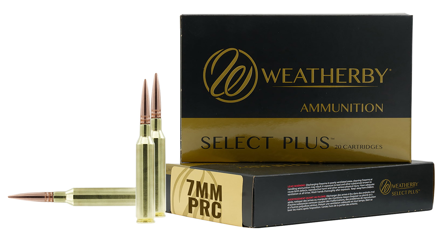7PRC 150GR SWIFT SCIROCCO