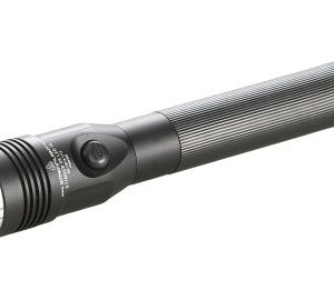 STINGER DS LED 800LM BLK AC/DC