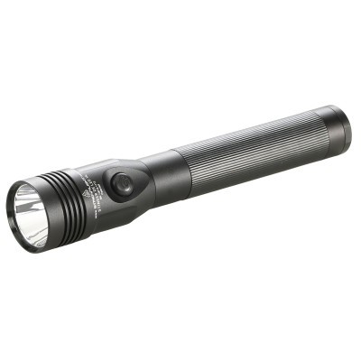 STINGER DS LED HL 800LM BK DC#