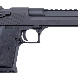 DESERT EAG 50AE BLACK 6" TB