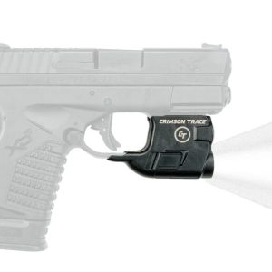LIGHTGUARD LTG-771 XD-S