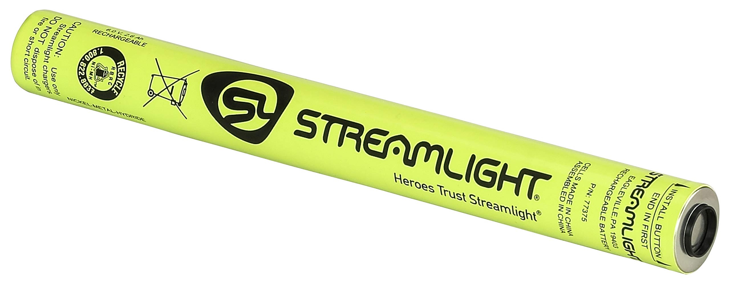 BATTERY NIMH SL20XP/ULTRASTNGR