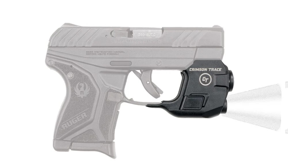 LIGHTGUARD LTG-778 LCP II