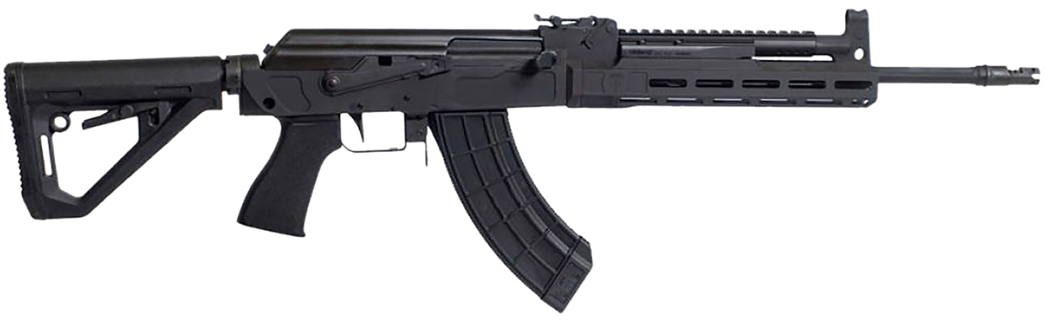 MB47 SHARPS 7.62X39 30+1