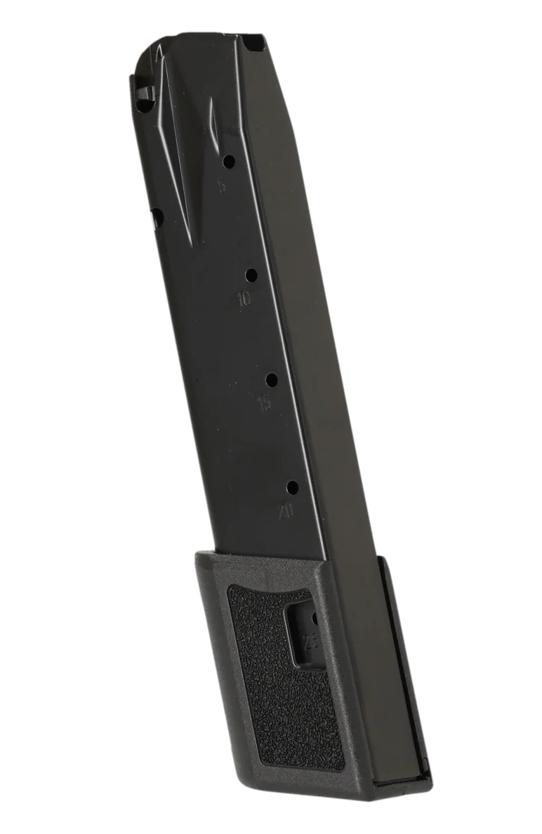MAGAZINE FULL SIZE 26RD 9MM