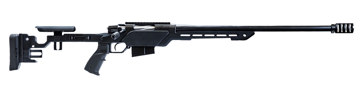 ATA ALR 6.5CR 24" 10+1