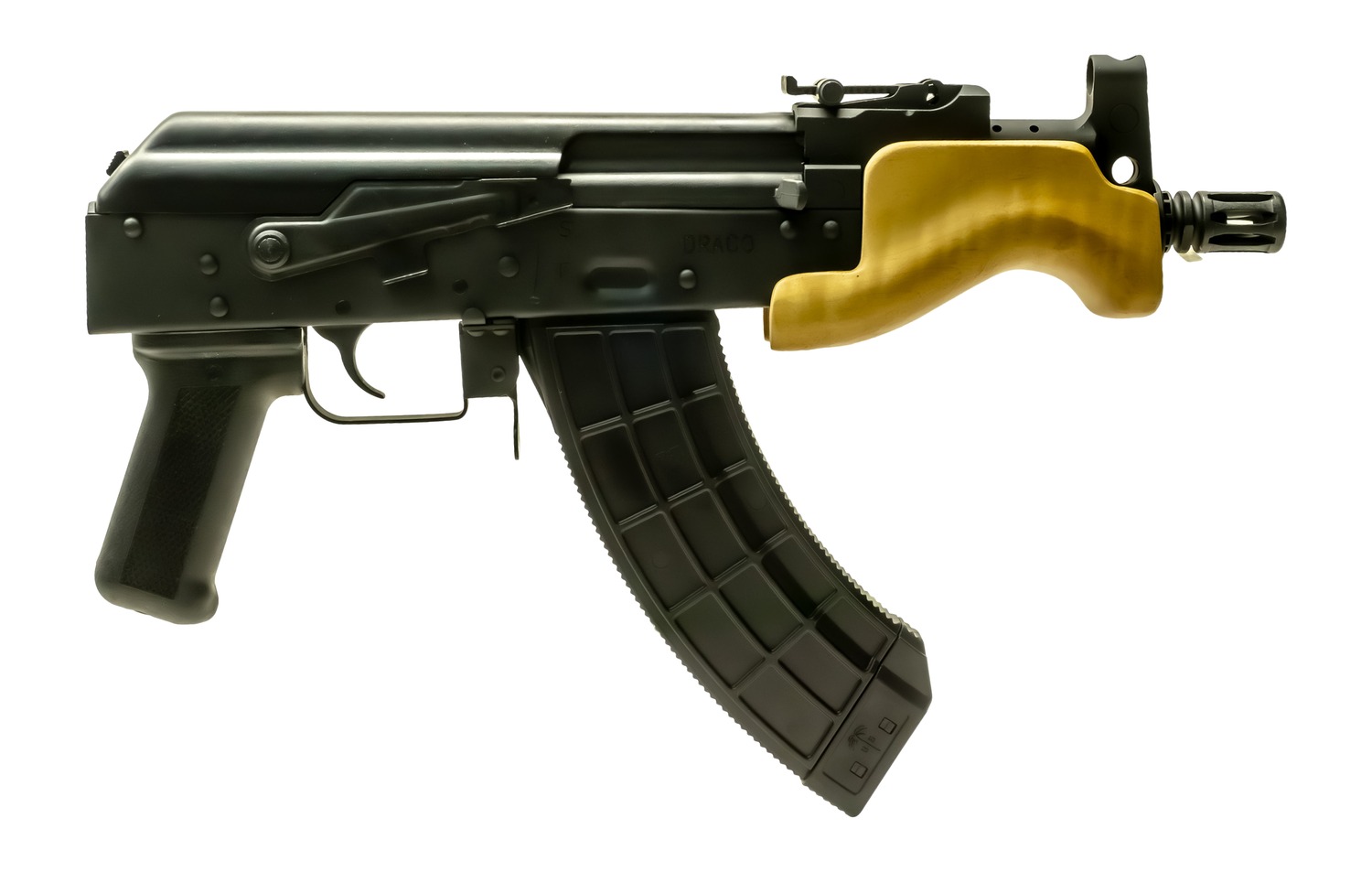 VSKA MICRO DRACO 7.62X39 30+1