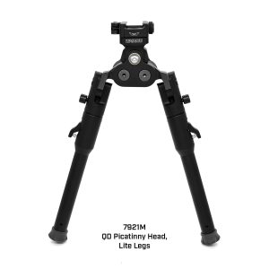 SKYLINE PRO BIPOD QD PIC LITE