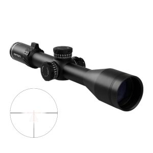 7 CONQUER 4-32X56 MOA FFP IL