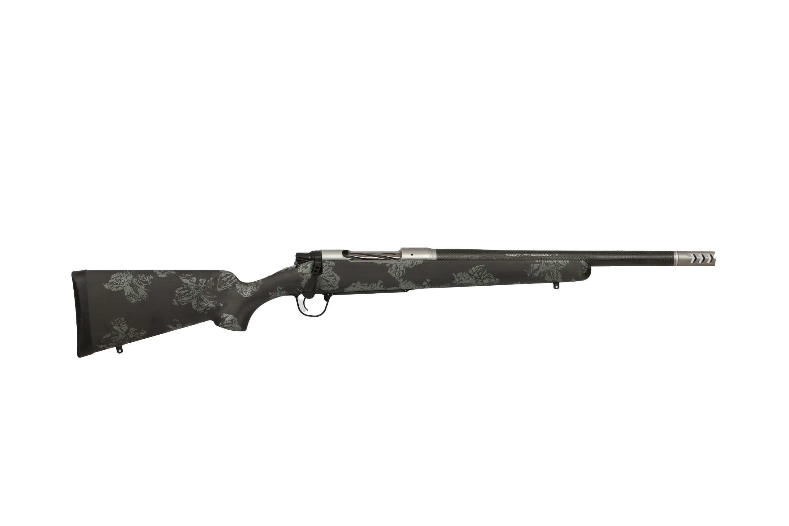 RIDGELINE FFT 7MMBC CB/GY 16"