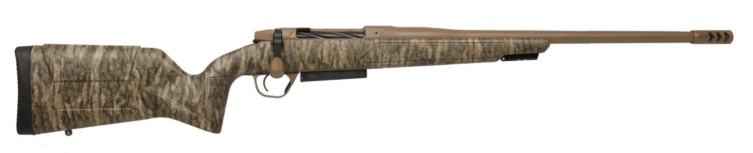 EVOKE 7MMBC FDE/MOBL 20" #