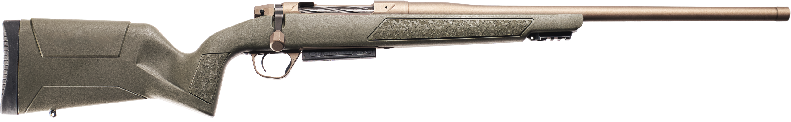 EVOKE 243WIN BRNZ/GRN 20"