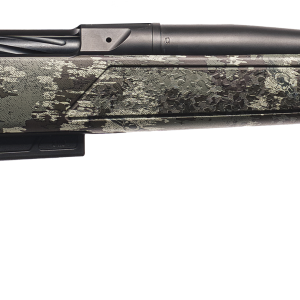 EVOKE HNTR 22CR BLK/CAMO 20"