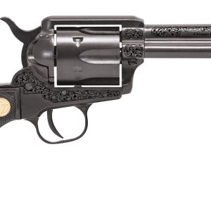 CHIAPPA 1873 22LR ENGRAVED