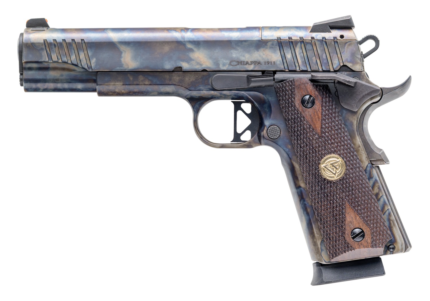 1911 SUPERIOR 45ACP RD ADPTR