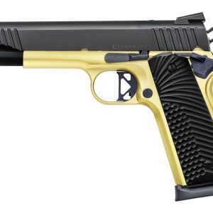 1911 SUPERIOR 45ACP  TWO TONE