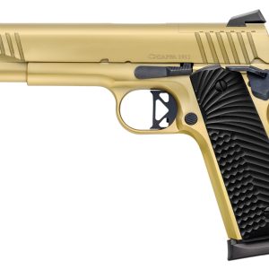 1911 SUPERIOR 38SUP 9+1 GOLD