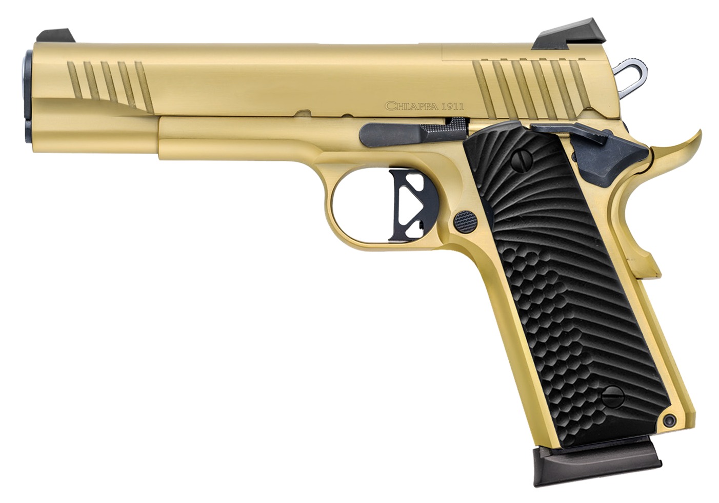 1911 SUPERIOR 38SUP 9+1 GOLD
