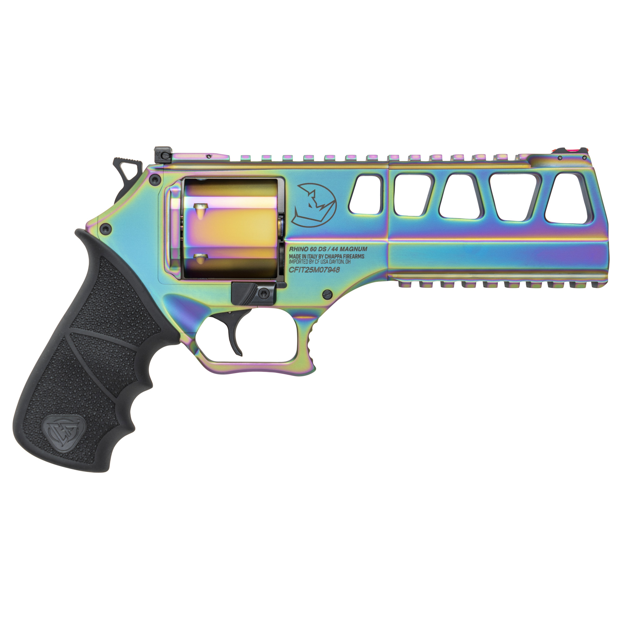 RHINO 60DS L 44MAG 6" NEB ADJ