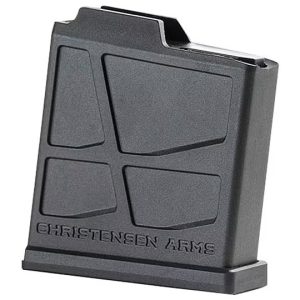 MAG AICS SHORT ACTION 5RD