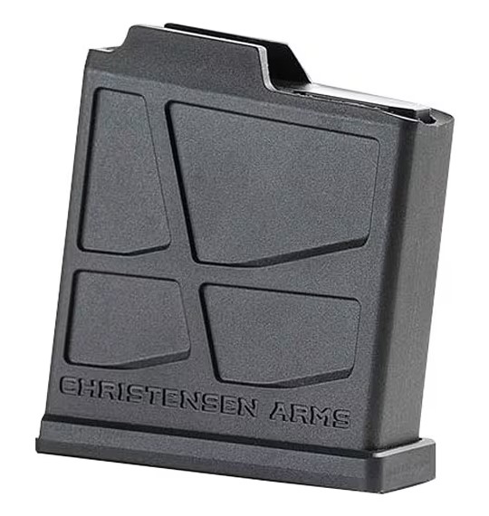 MAG AICS SHORT ACTION 5RD