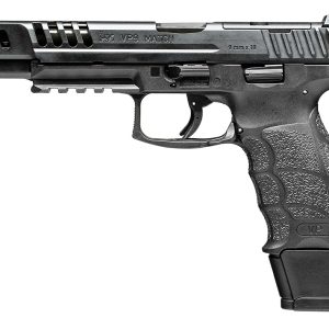 VP9 MATCH 9MM BLK 20+1 OR    #